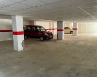 Alquiler - Apartamento / piso - Punta Prima