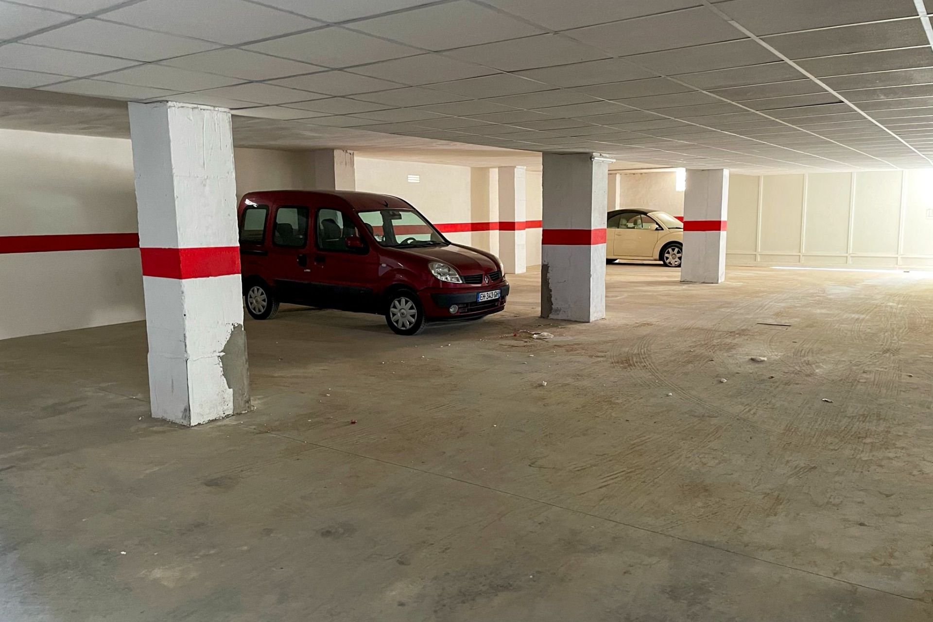 Alquiler - Apartamento / piso - Punta Prima