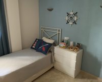 Alquiler - Apartamento / piso - Punta Prima