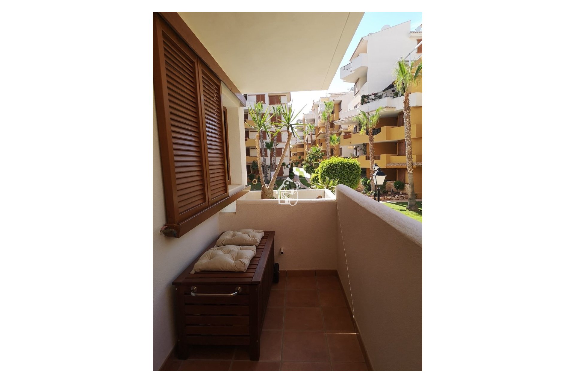 Alquiler - Apartamento / piso - Punta Prima