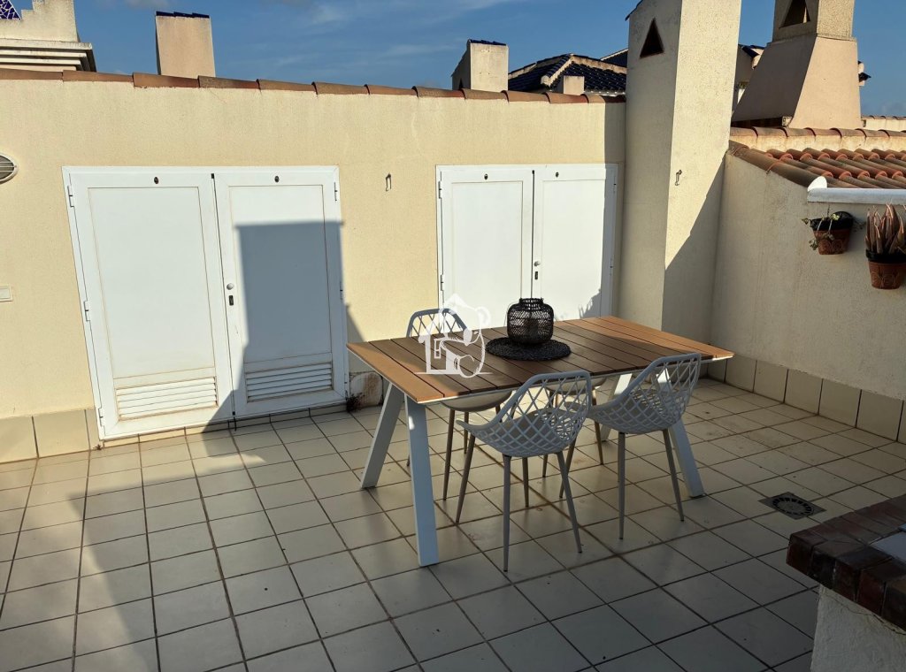 Alquiler - Apartamento / piso - Rojales - Ciudad Quesada