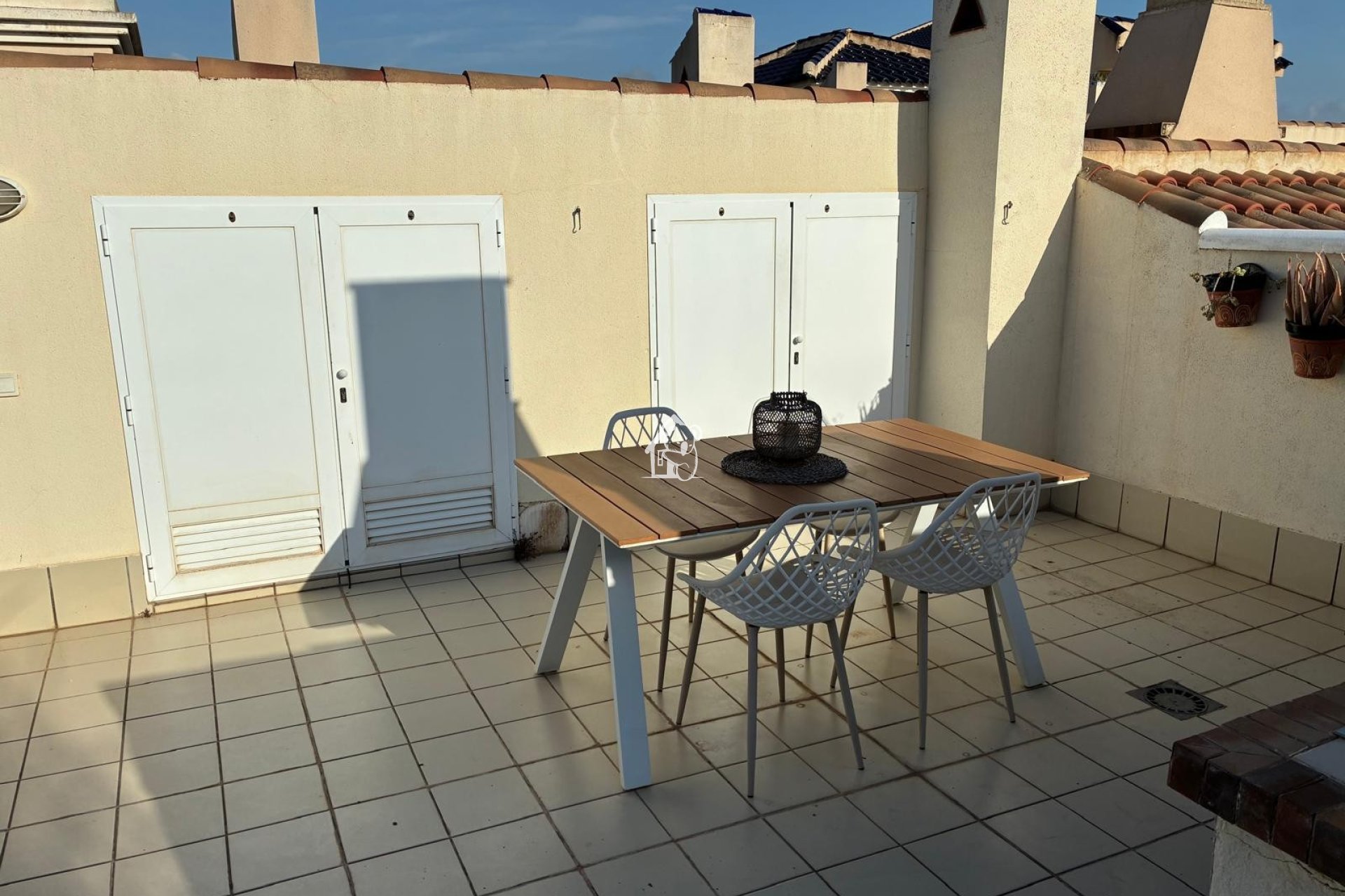 Alquiler - Apartamento / piso - Rojales - Ciudad Quesada