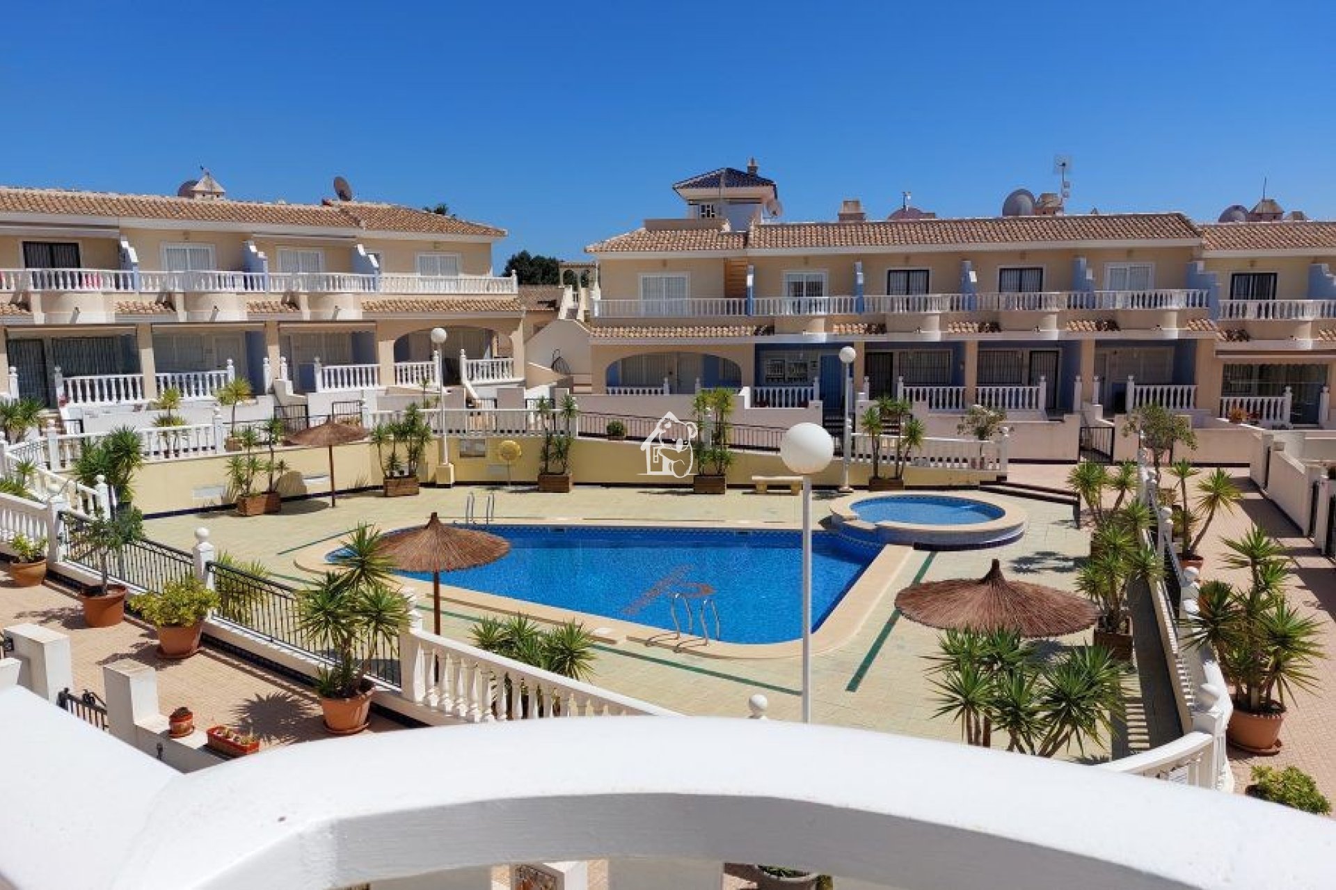 Alquiler - Apartamento / piso - Rojales - Ciudad Quesada