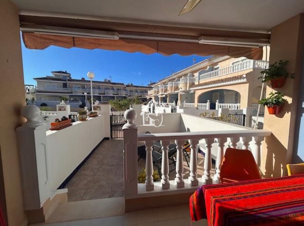 Alquiler - Apartamento / piso - Rojales - Ciudad Quesada