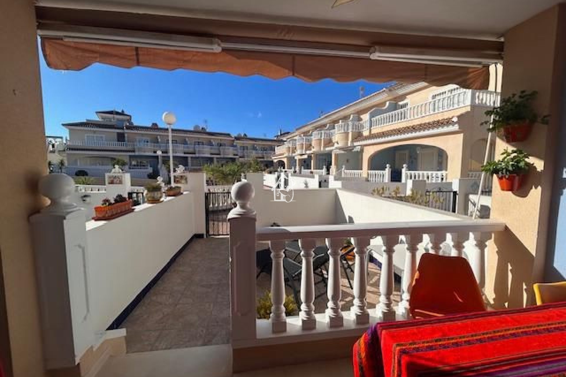 Alquiler - Apartamento / piso - Rojales - Ciudad Quesada