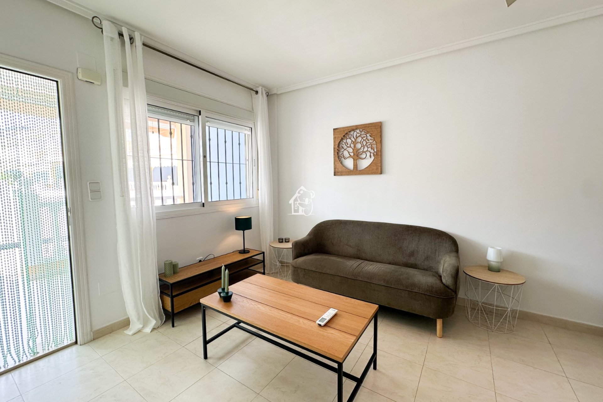 Alquiler - Apartamento / piso - Rojales - Ciudad Quesada