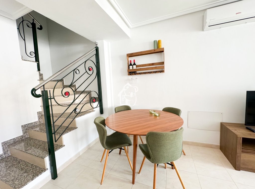 Alquiler - Apartamento / piso - Rojales - Ciudad Quesada