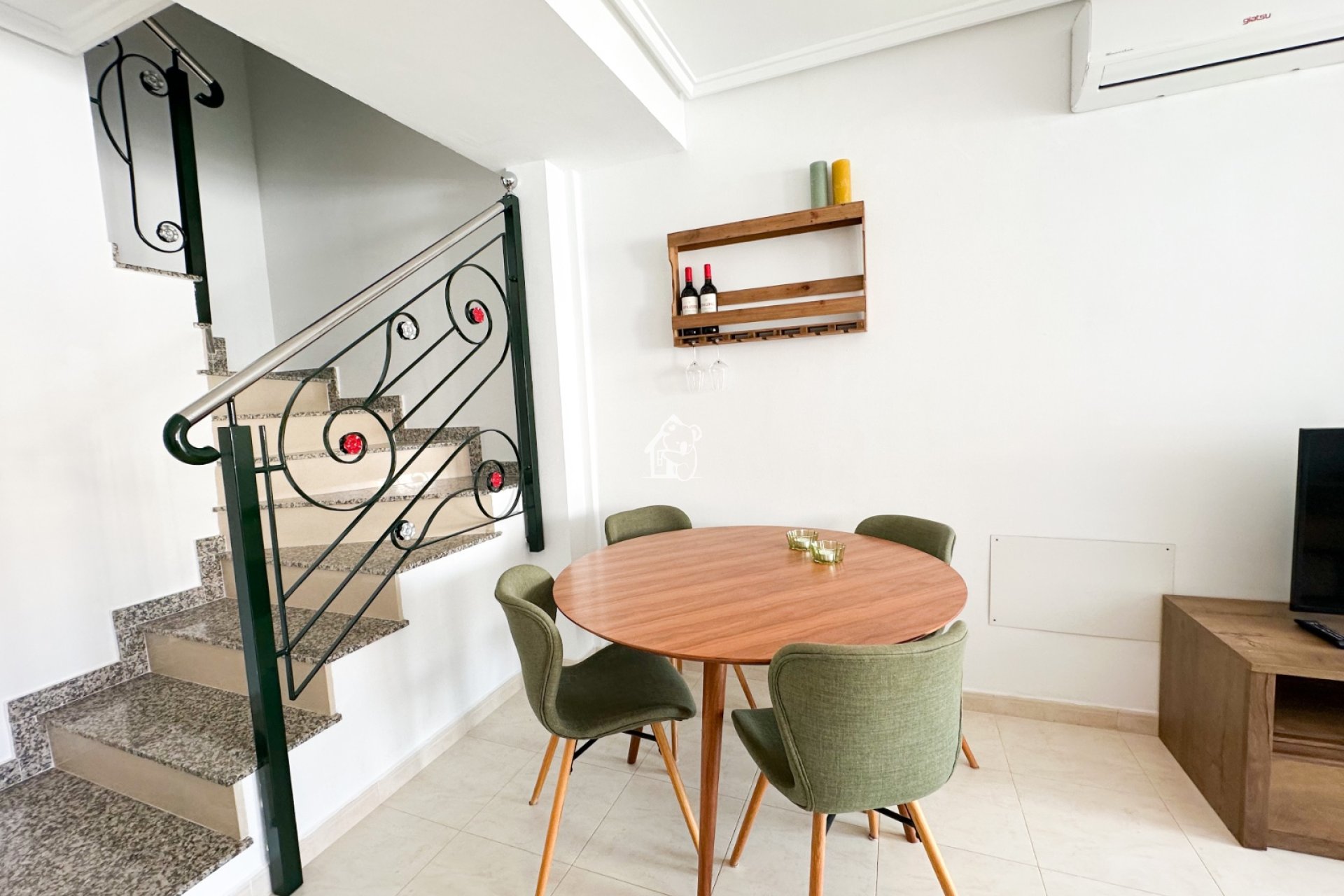 Alquiler - Apartamento / piso - Rojales - Ciudad Quesada