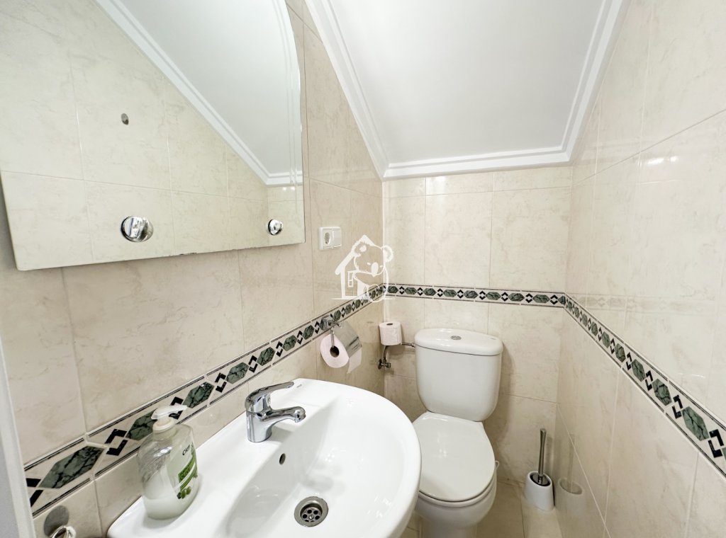 Alquiler - Apartamento / piso - Rojales - Ciudad Quesada