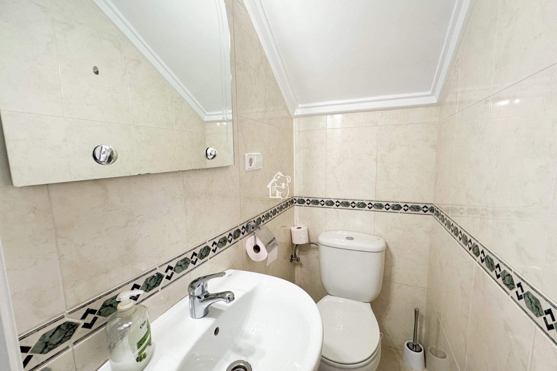 Alquiler - Apartamento / piso - Rojales - Ciudad Quesada