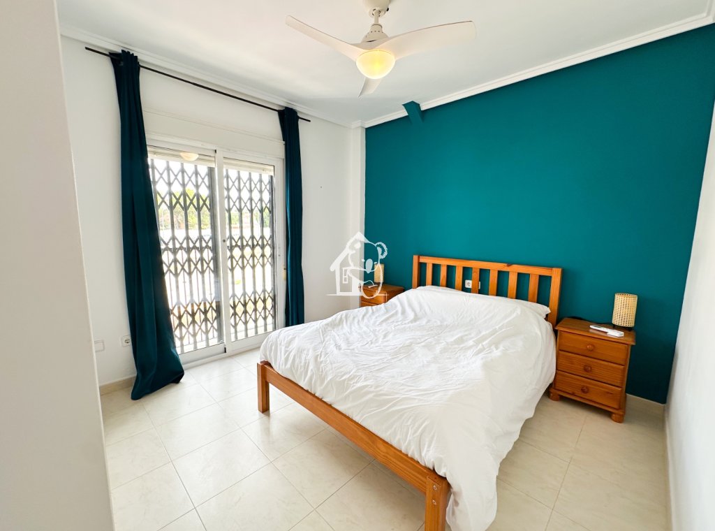 Alquiler - Apartamento / piso - Rojales - Ciudad Quesada
