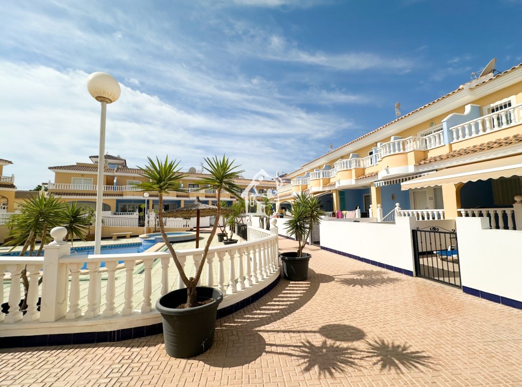 Alquiler - Apartamento / piso - Rojales - Ciudad Quesada