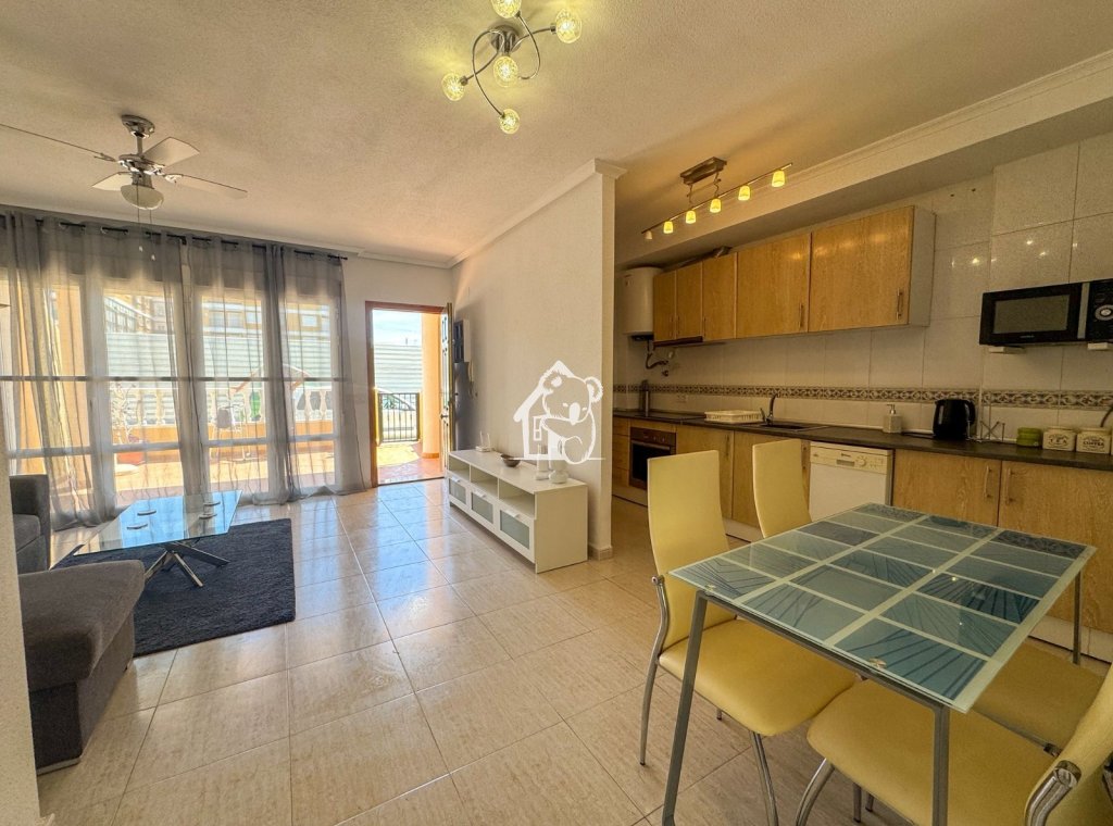 Alquiler - Apartamento / piso - Rojales