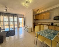 Alquiler - Apartamento / piso - Rojales