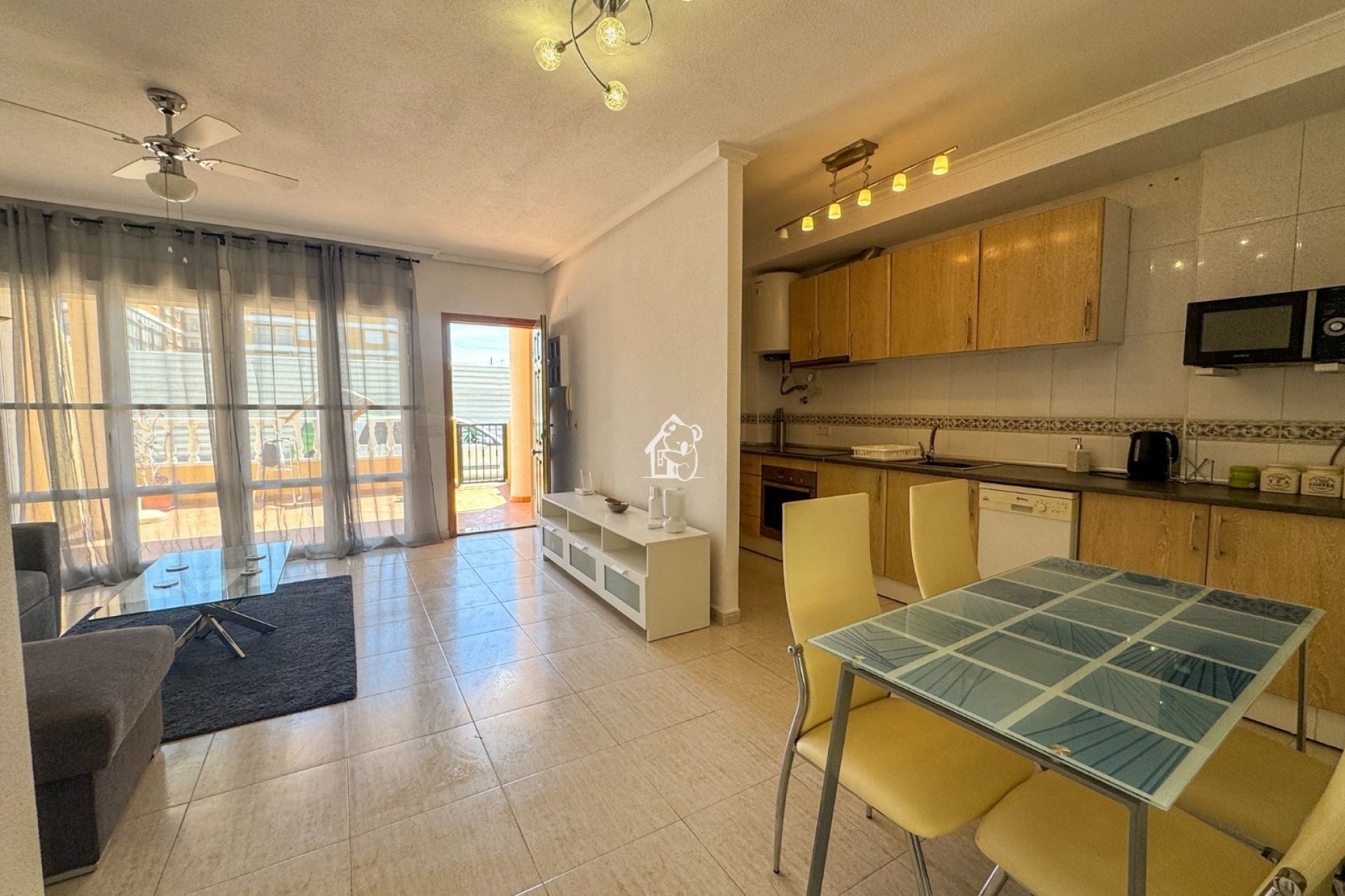 Alquiler - Apartamento / piso - Rojales