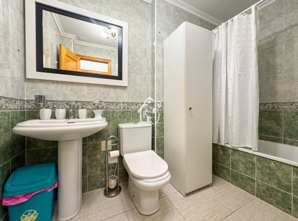 Alquiler - Apartamento / piso - Rojales
