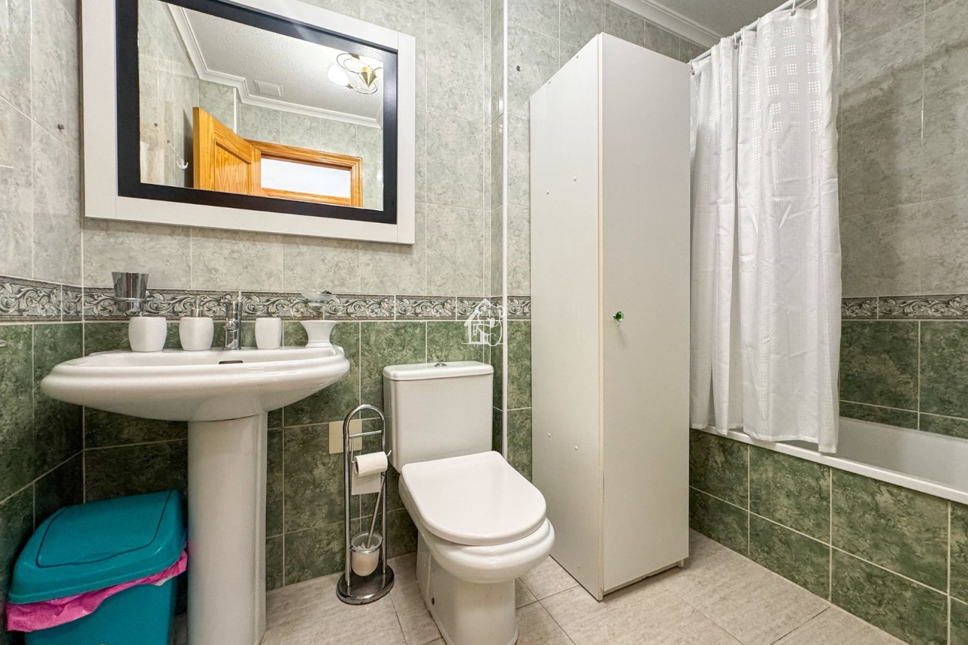 Alquiler - Apartamento / piso - Rojales