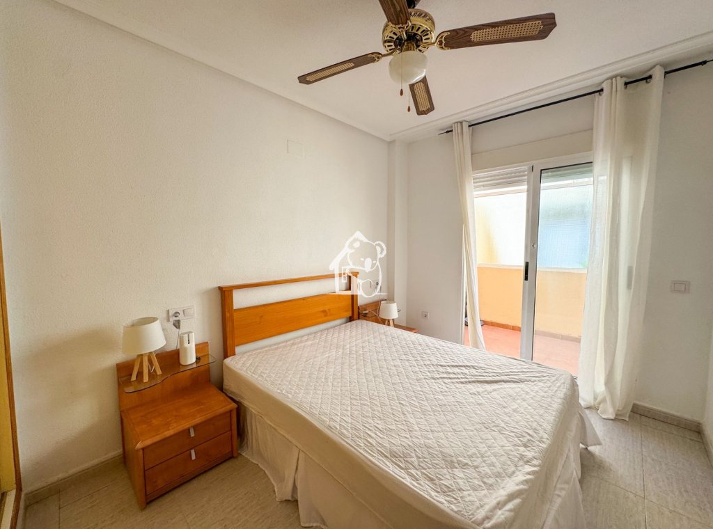 Alquiler - Apartamento / piso - Rojales