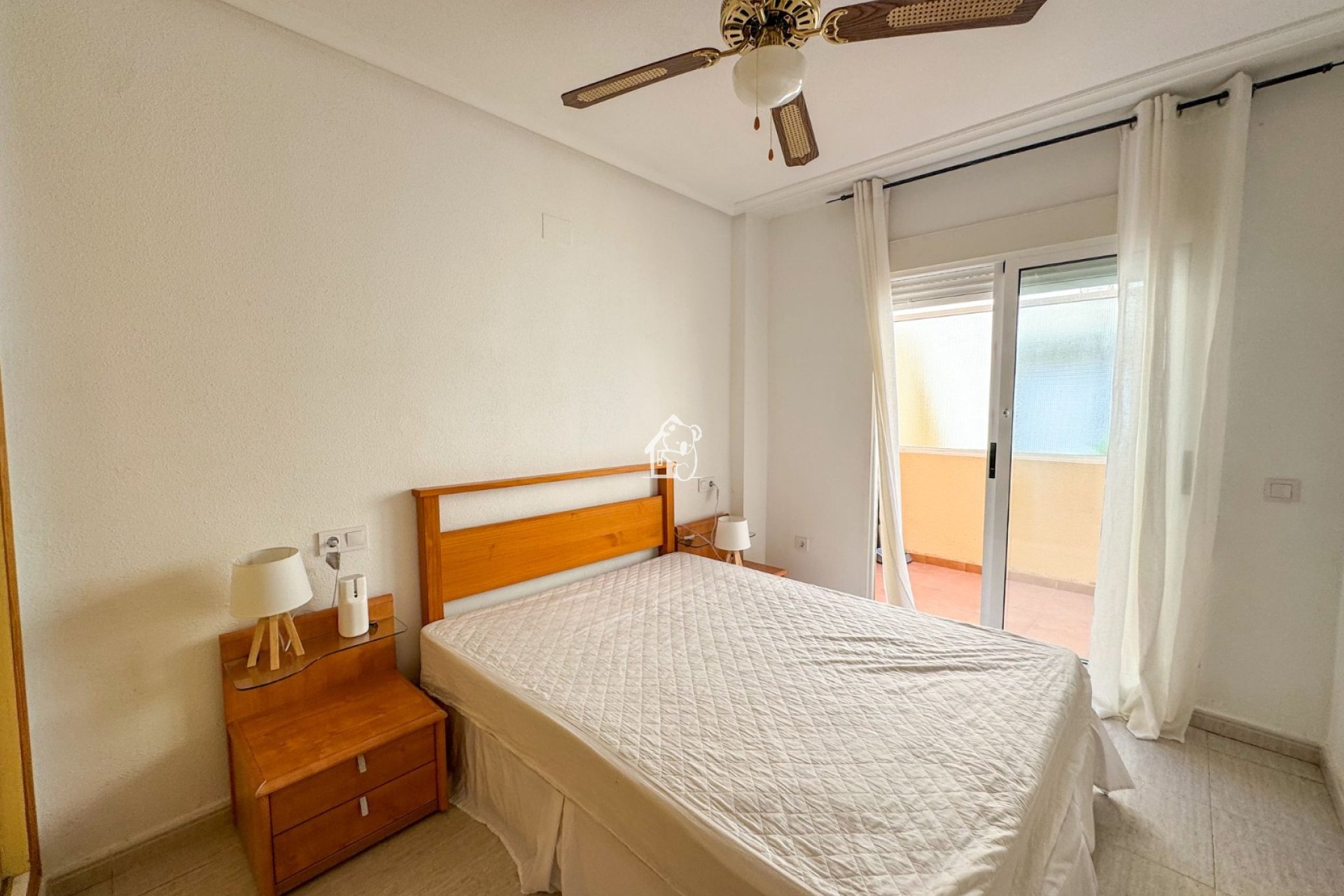 Alquiler - Apartamento / piso - Rojales