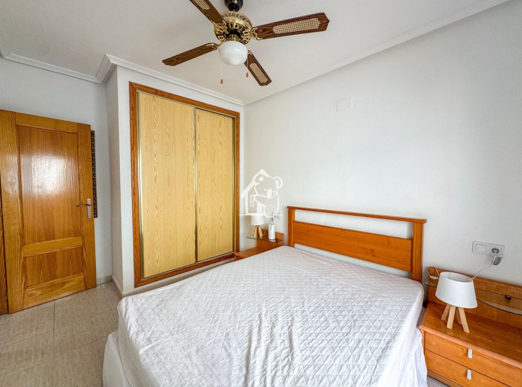 Alquiler - Apartamento / piso - Rojales