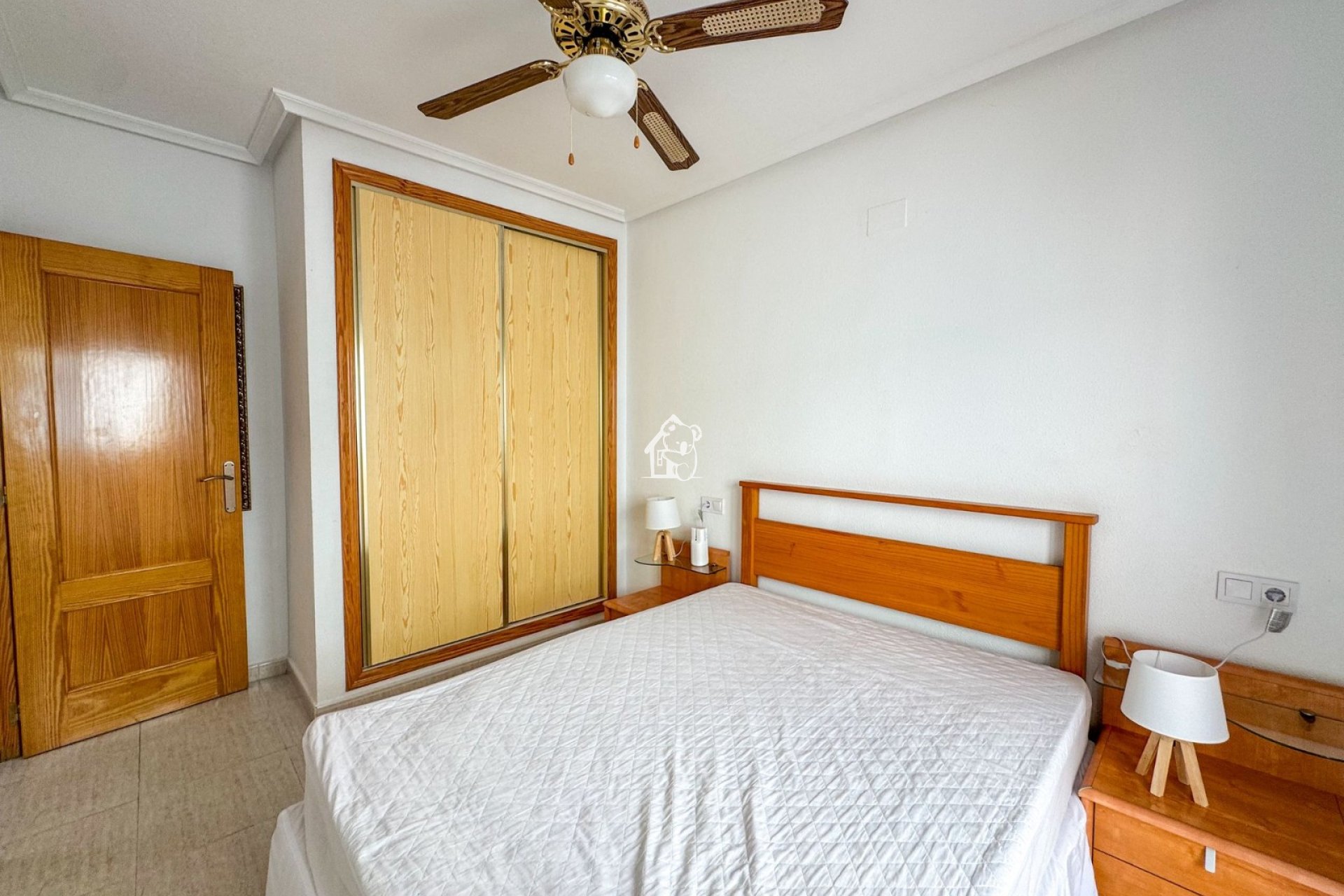 Alquiler - Apartamento / piso - Rojales