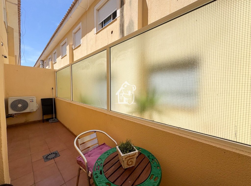 Alquiler - Apartamento / piso - Rojales