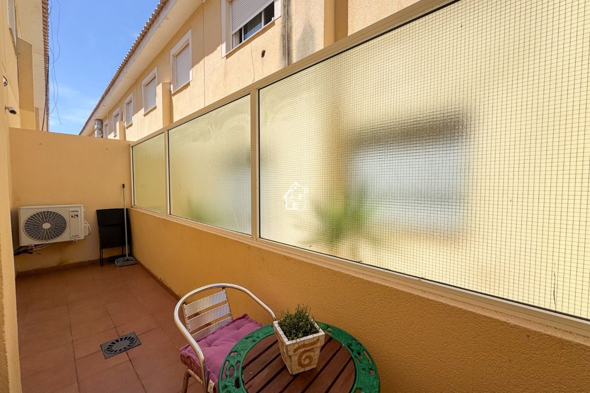 Alquiler - Apartamento / piso - Rojales