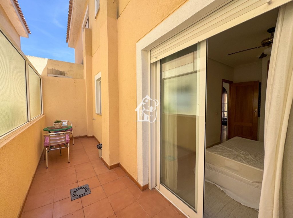 Alquiler - Apartamento / piso - Rojales