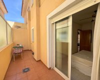 Alquiler - Apartamento / piso - Rojales