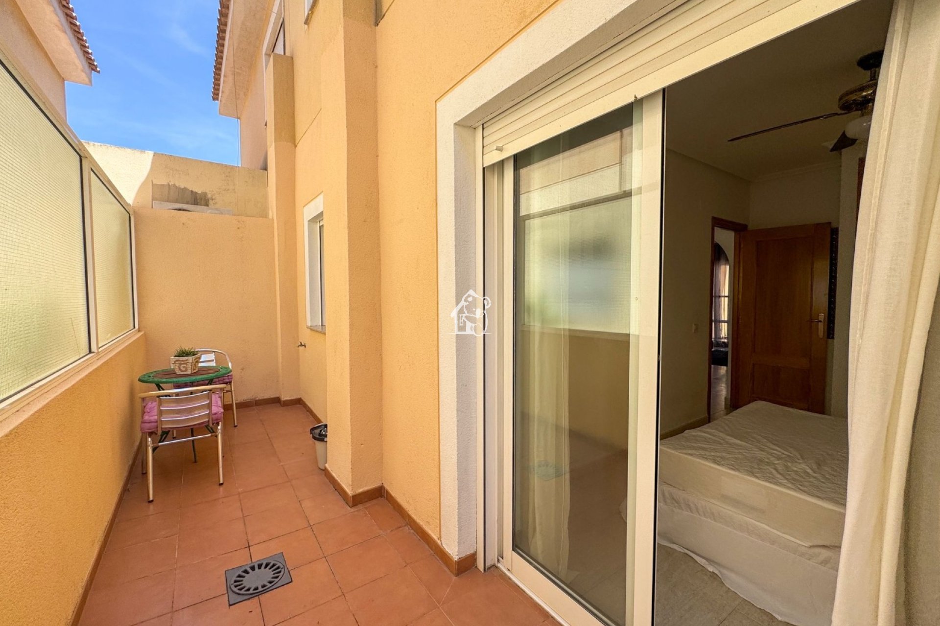 Alquiler - Apartamento / piso - Rojales