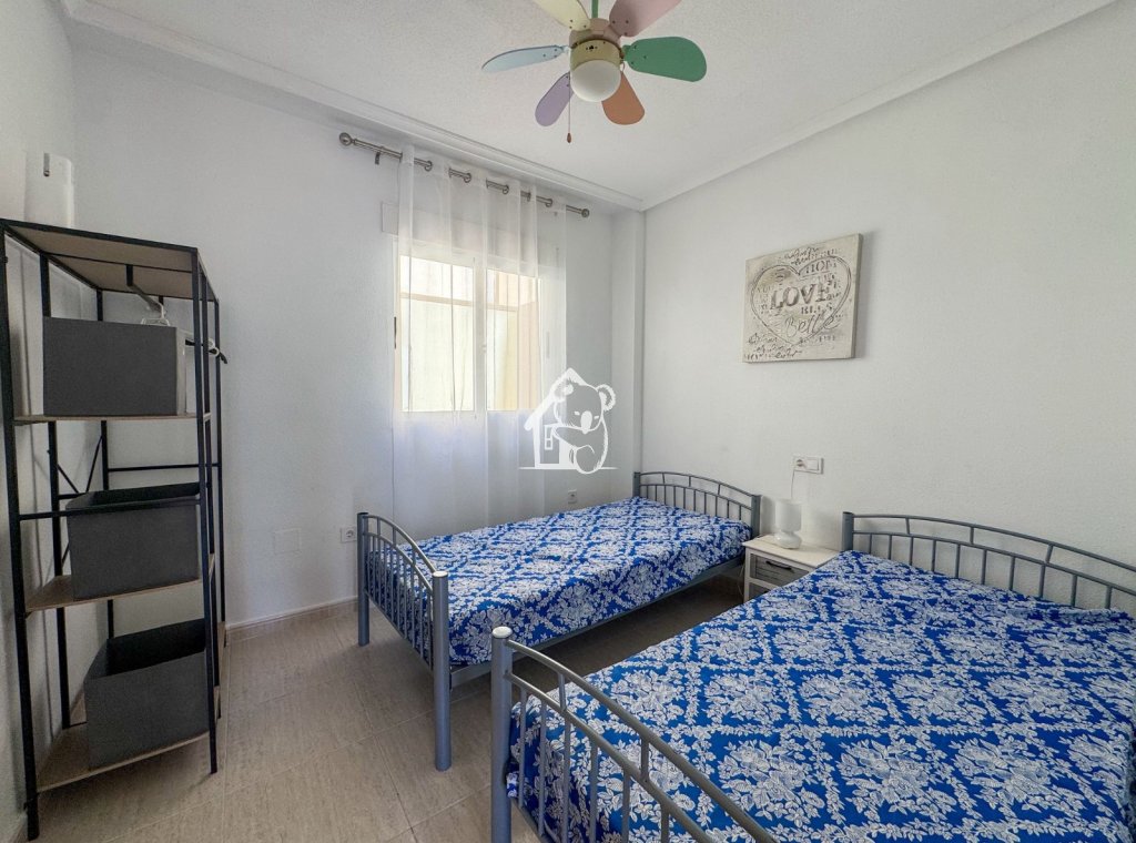 Alquiler - Apartamento / piso - Rojales
