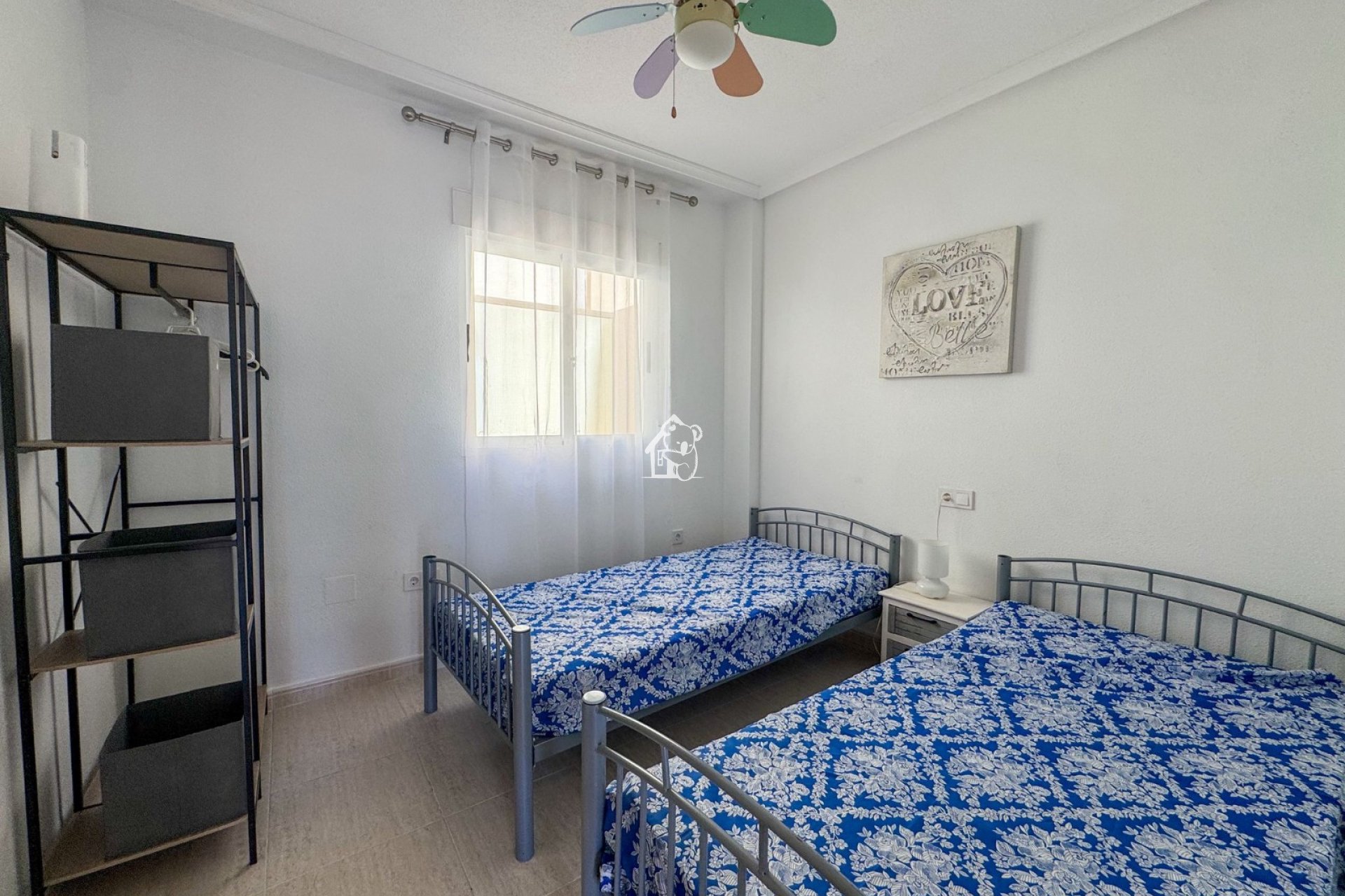 Alquiler - Apartamento / piso - Rojales