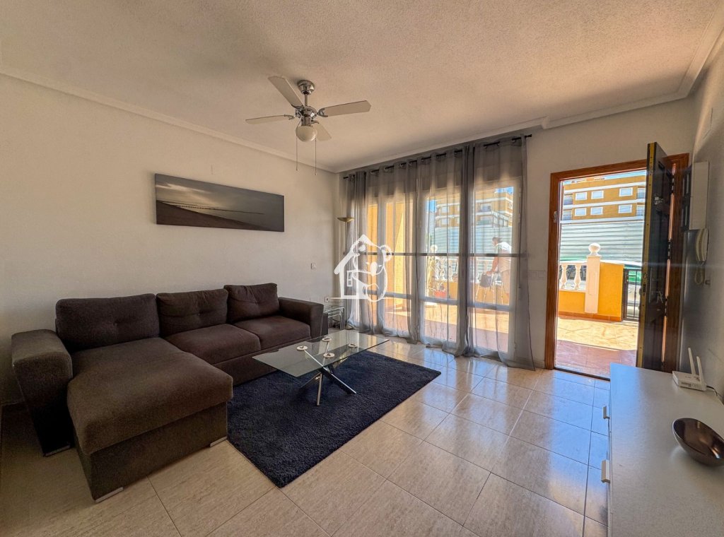 Alquiler - Apartamento / piso - Rojales