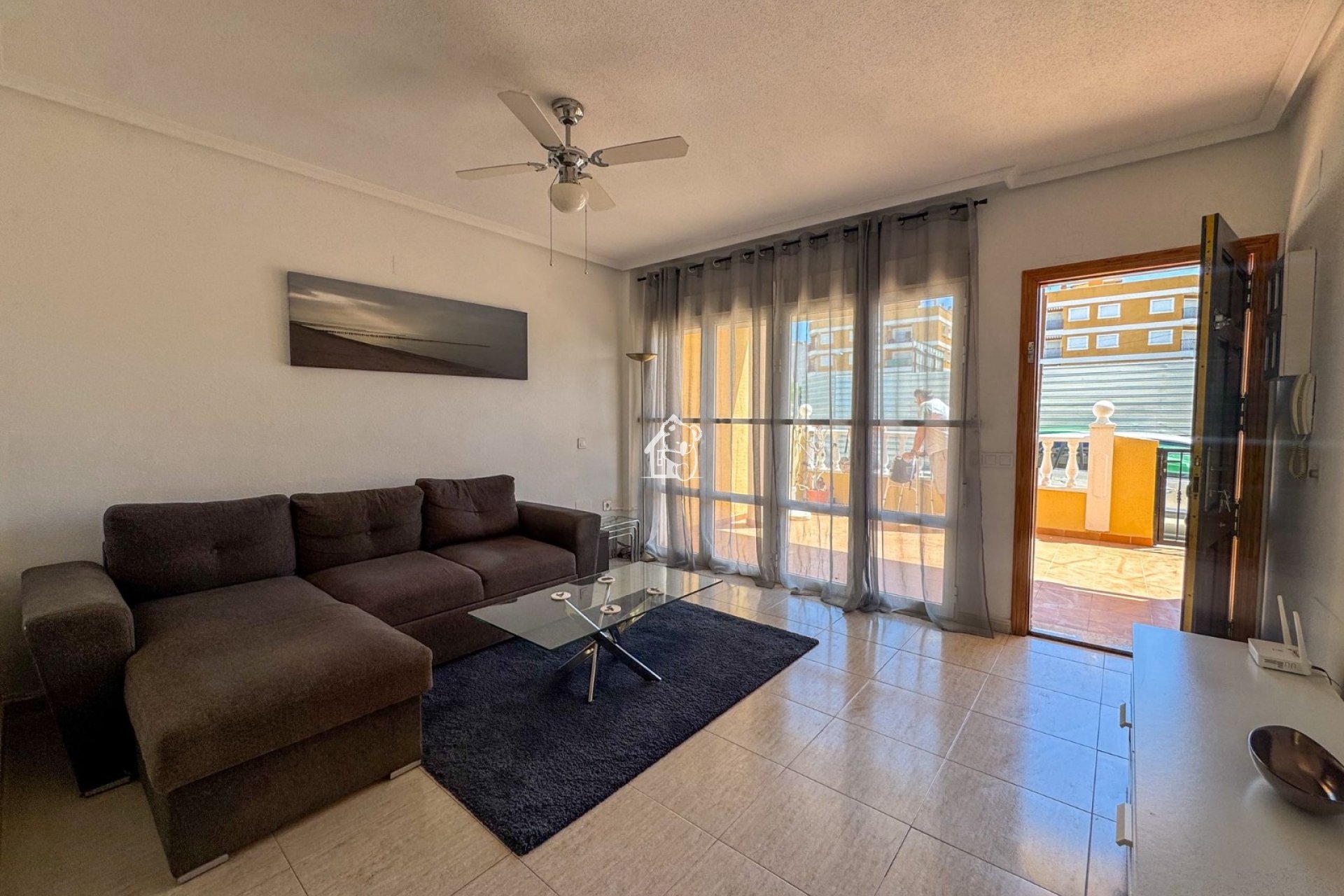 Alquiler - Apartamento / piso - Rojales
