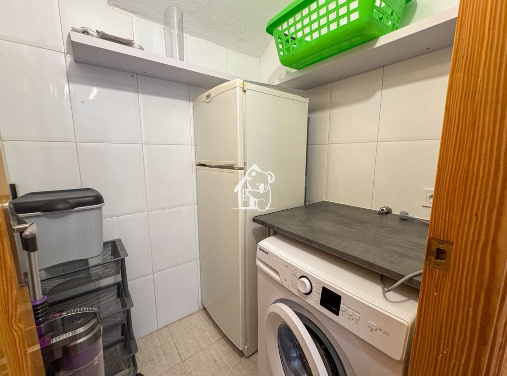 Alquiler - Apartamento / piso - Rojales