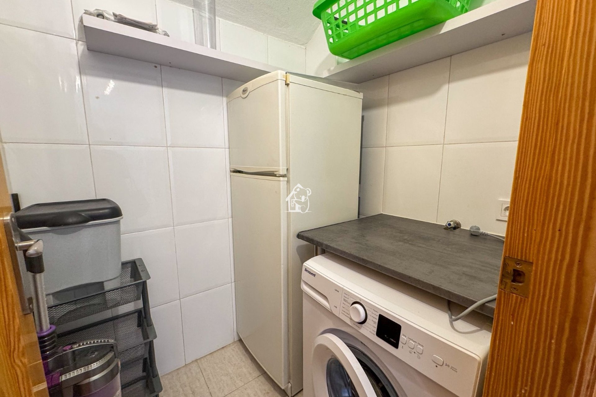 Alquiler - Apartamento / piso - Rojales