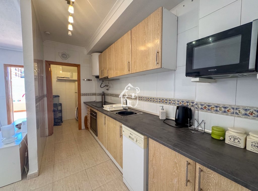 Alquiler - Apartamento / piso - Rojales