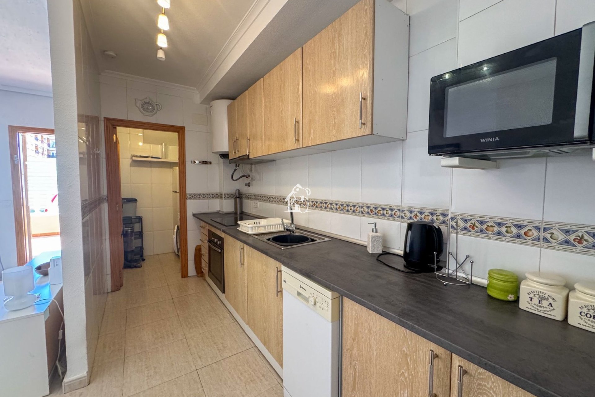 Alquiler - Apartamento / piso - Rojales