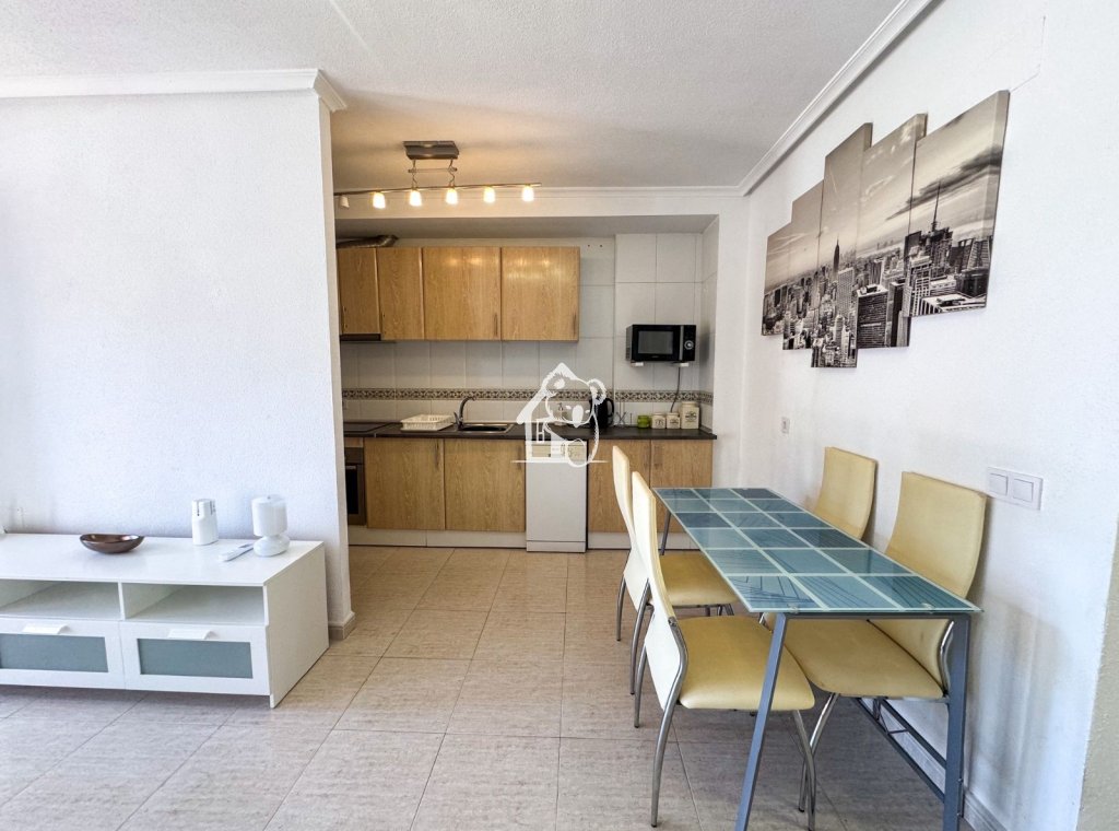 Alquiler - Apartamento / piso - Rojales