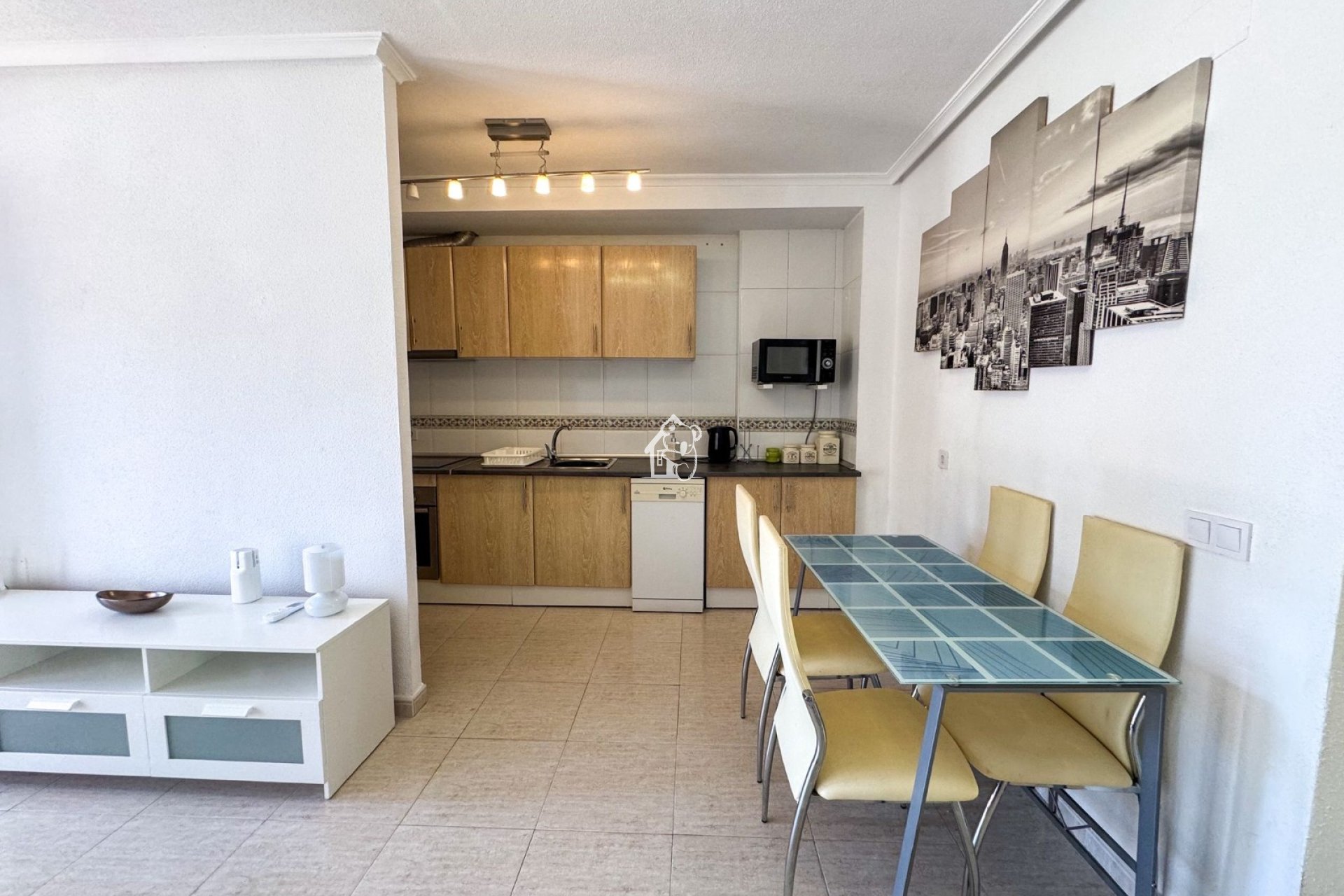Alquiler - Apartamento / piso - Rojales
