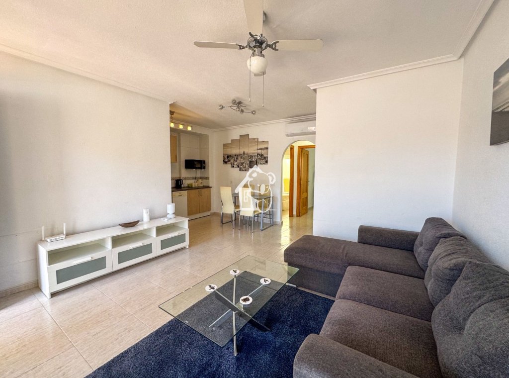 Alquiler - Apartamento / piso - Rojales