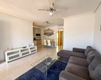 Alquiler - Apartamento / piso - Rojales