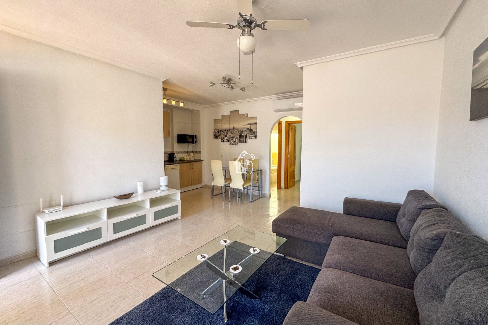 Alquiler - Apartamento / piso - Rojales
