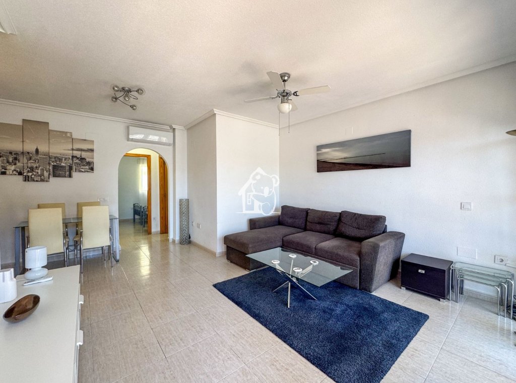 Alquiler - Apartamento / piso - Rojales