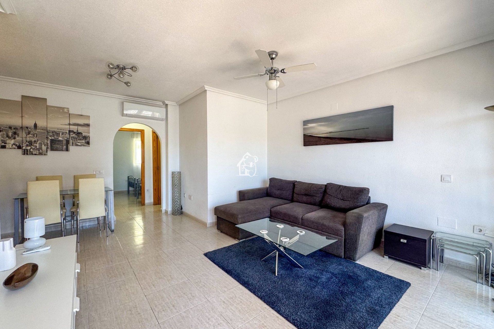 Alquiler - Apartamento / piso - Rojales