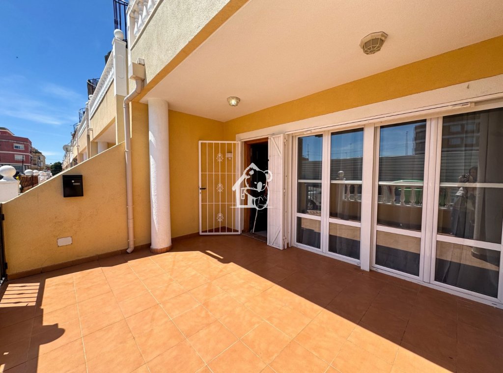 Alquiler - Apartamento / piso - Rojales