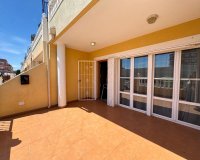 Alquiler - Apartamento / piso - Rojales