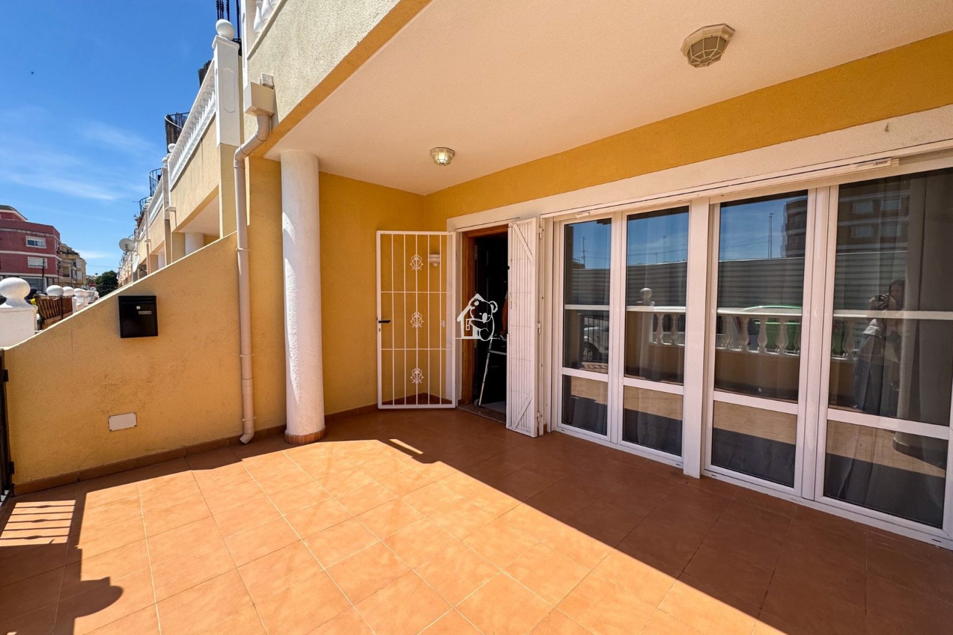 Alquiler - Apartamento / piso - Rojales