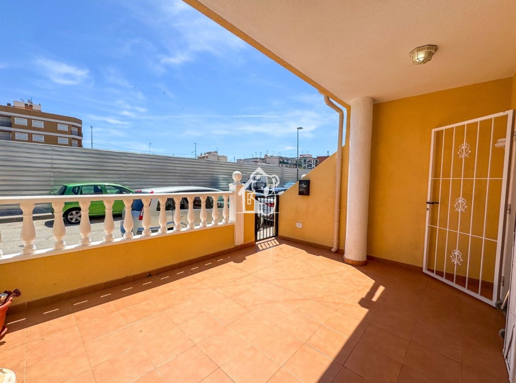 Alquiler - Apartamento / piso - Rojales