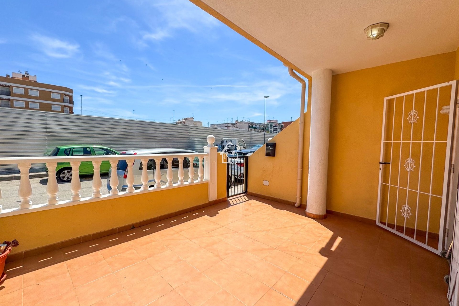 Alquiler - Apartamento / piso - Rojales